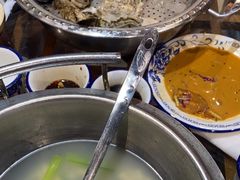 -良师门滨海人家·海鲜·家常菜(滨海城店)