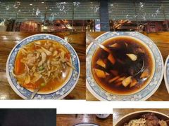 -老雒阳面馆·水席(定鼎门店)