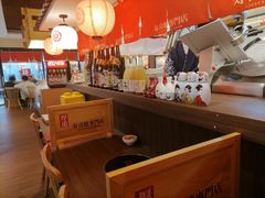 -厚道寿喜烧専門店·自助畅食(国贸店)
