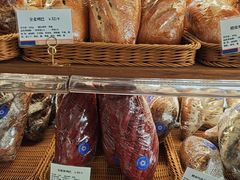 -莫斯科餐厅面包坊(北展店)