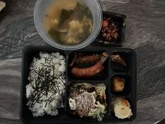 -信日本料理(信义坊店)