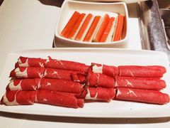 -海底捞火锅(关山保利店)