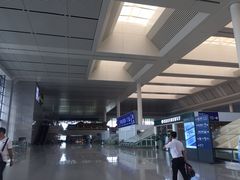 -南宁东站