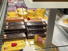 -好利来(东直门银座店)