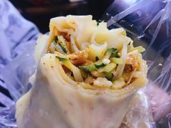 -安徽阜阳卷馍(西单店)