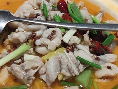 -小叫天泡椒活田鸡(万象城店)