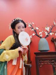-陈攻馆·汉服