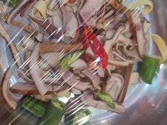 -韶山冲湘菜(中兴大街店)