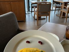 -重庆解放碑威斯汀酒店