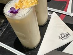 -Nord Grill&Bar Highland诺德西餐(深圳欢乐海岸店)