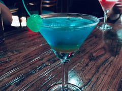 -德福楼咖啡吧(德福巷店)