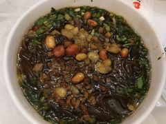 王家骨汤手打酸辣粉-眉州东坡(团结湖店)
