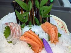 -万岛日本料理铁板烧(梅赛德斯奔驰店)
