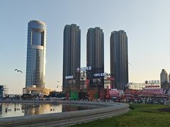 -星海广场