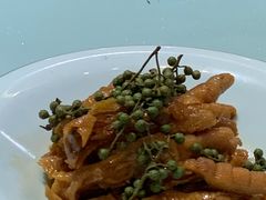 -鹊华居·地道鲁菜·海鲜·融合味(大明湖店)