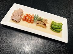 -道海元·潮粤汇 (前滩店)