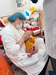 -玛瑞莎孕婴童摄影到家拍