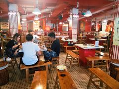 -陈艳红火锅菜·冒菜(簋街店)