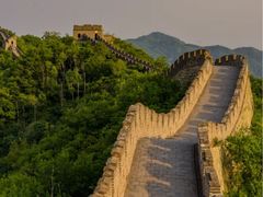 -慕田峪长城