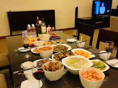 -仁恒辉盛阁酒店公寓