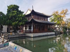 -南京中国近代史遗址博物馆(南京总统府)