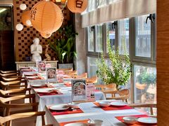 -若蘭慈·无国界素食料理(欢乐海岸店)