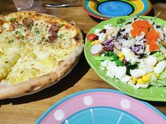 -盘炉forenza·云贵川融合小食堂 ( 钟楼中柳巷店)