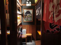 -醉虎传(南锣鼓巷店)