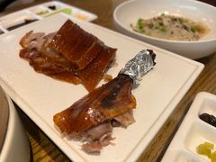 -小大董·烤鸭(王府井apm店)