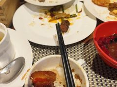 -明月东一酒店·菲斯特自助餐厅