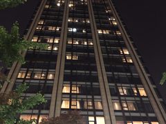 -苏州馨乐庭金鸡湖公寓酒店