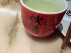 -伙靠·江浙菜(田林路店)