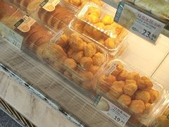 -泸溪河桃酥(长乐路店)