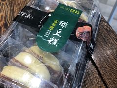 -彭记优口(胜利路店)
