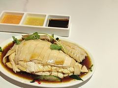 -芽笼芽笼新加坡餐厅(世纪汇店)
