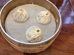-奇芳阁·百年清真南京菜(夫子庙店)
