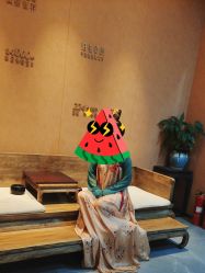 -盘子女人坊古装写真摄影(南京总店)