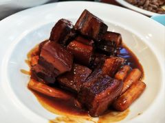 -玉林烤鸭店(定福庄店)