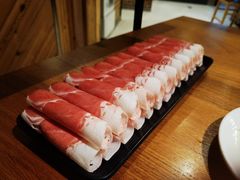 -额尔敦传统涮(光明路店)