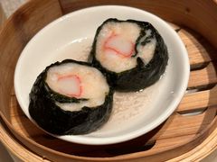 -万丽轩·粤菜(王府井金茂万丽酒店)