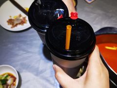 -捞天下大众火锅(水上公园店)