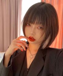 -88潮牌美发沙龙