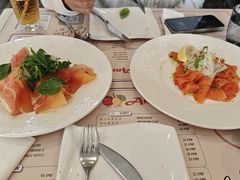 -安妮意大利餐厅(丽都店)