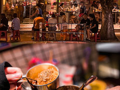 -碌碌发·东南亚风味烧烤档(体育西店)