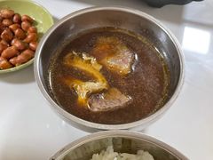 芋头饭-辉记牛肉馆(泉州店)