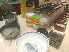 -温州铂尔曼酒店蘭 咖啡厅