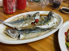 -星奇缘·海鲜餐厅(东山美食地标店)