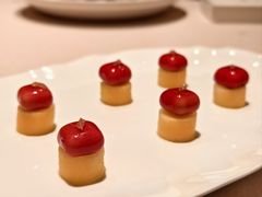 -漢舍中国菜馆(889广场店)