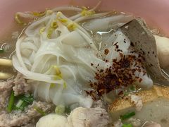 -榮泰米粉湯(Left Shop)