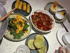 -Waanjai 晚嘉餐厅(南京商厦店)